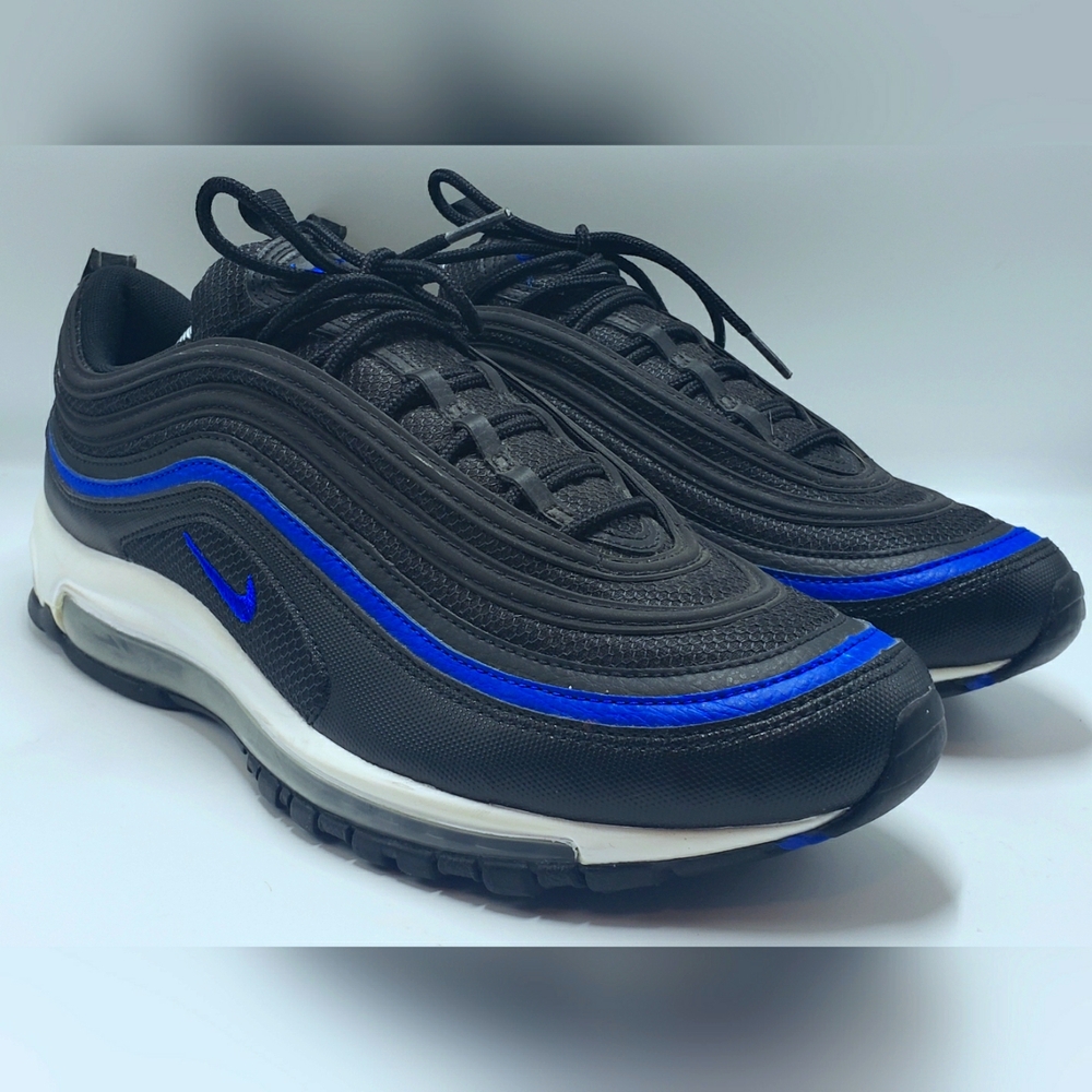 Black Racer AirMax 97